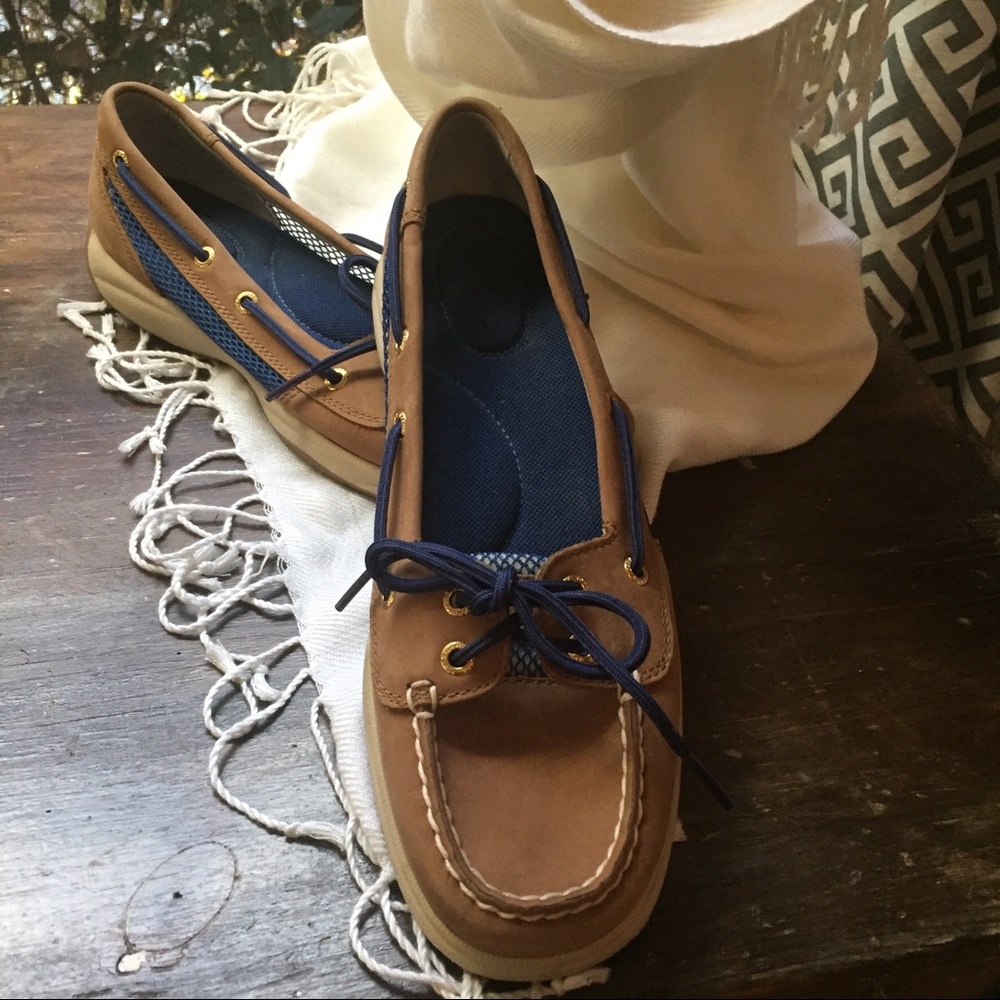 Sperry